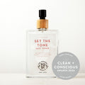 The Organic Skin Co Set The Tone Mist Toner 3.4 fl oz official front image