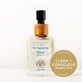 The Organic Skin Co Vitamin Sea Serum 1 fl oz official front image