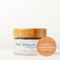 The Organic Skin Co The Dream Cream Moisturizer 1.7 fl oz official front image