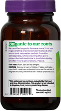 Oregon's Wild Harvest Saw Palmetto 90 Capsules
