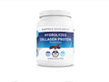 Biotics Research Hydrolyzed Collagen Protein Chocolate Creme 28 oz