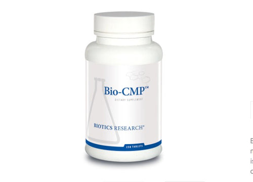 Biotics Research Bio-CMP™ - 250 Tablets product image