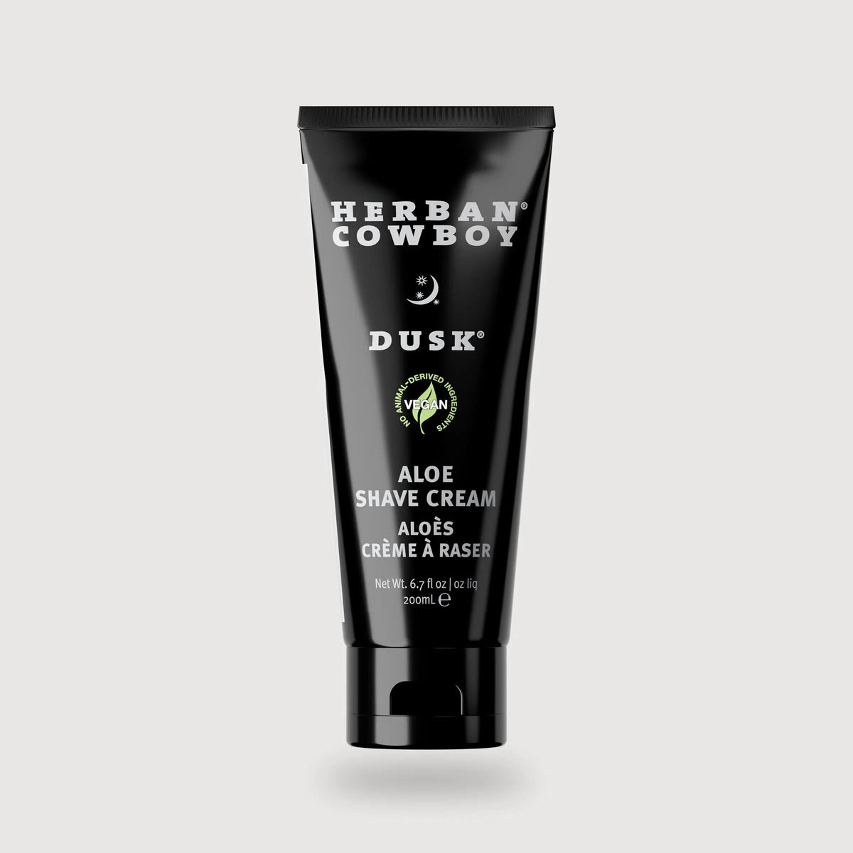 Herban Cowboy Dusk Shave Cream 6.7 fl oz