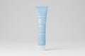 Tube of Asapacet wound dressing gel on a white background
