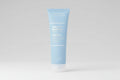 Tube of 'Cools & Soothes' cream by asap ctc on a white background