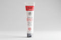 Tube of Silver Biotics Advanced Healing Skin Cream on a white background