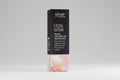 Box of Silver Biotics Facial Serum with black background and product details.