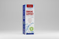 Box of Silver Biotics immune support supplement on a white background