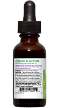 Oregon's Wild Harvest St. John's Wort Organic Extract 1 oz