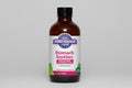 Bottle of Oregon's Wild Harvest Stomach Soother with label on a white background