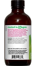Oregon's Wild Harvest Stomach Soother 4 oz
