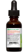 Oregon's Wild Harvest SuperSinus Organic Extract 1 oz