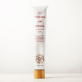 The Organic Skin Co Coming Up Roses Exfoliator 2 fl oz official front image