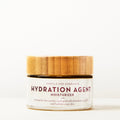 The Organic Skin Co Hydration Agent Moisturizer 1.7 fl oz official front image