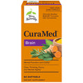 Terry Naturally CuraMed Brain 60 Softgels