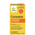 Terry Naturally Curamin Headache - 21 Tablets