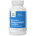 Terry Naturally Bio Active Magnesium Complex with P‑5‑P and Zinc 60 Capsules bottle