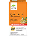Terry Naturally Quercetin with Vitamin C 60 Capsules