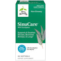 Terry Naturally SinuCare with Eucalyptus 60 Softgels