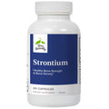 Terry Naturally Strontium 60 Capsules