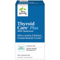 Terry Naturally Thyroid Care Plus with Selenium 120 Capsules
