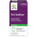 Terry Naturally Tri-Iodine 12.5 mg - Thyroid Support (90 Capsules)