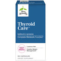 Terry Naturally Thyroid Care supplement box on a white background