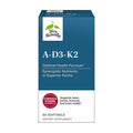 Terry Naturally A-D3-K2 supplement box on a white background