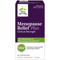 Terry Naturally Menopause Relief Plus supplement box on a white background