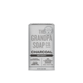 Grandpa’s Soap Charcoal Bar Soap 4.25 oz