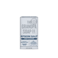 Grandpa’s Soap Epsom Salt Bar Soap 4.25 oz
