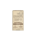 Grandpa’s Soap Oatmeal Bar Soap 4.25 oz