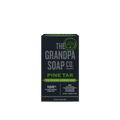 Grandpa’s Soap Pine Tar Bar Soap 4.25 oz