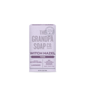 Grandpa’s Soap Witch Hazel Bar Soap 4.25 oz