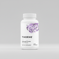 Thorne Adrenal Cortex dietary supplement bottle on a white background