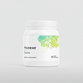 Thorne Creatine dietary supplement container on a white background