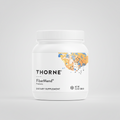 Thorne FiberMend dietary supplement container on a white background