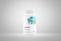 Thorne Liver Cleanse dietary supplement bottle on a white background