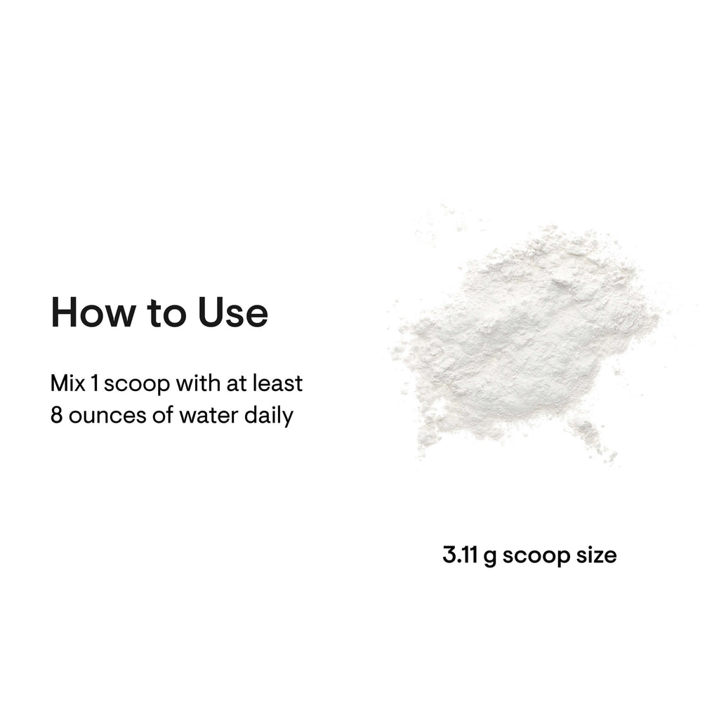 Thorne Magnesium Bisglycinate Powder - 60 Servings