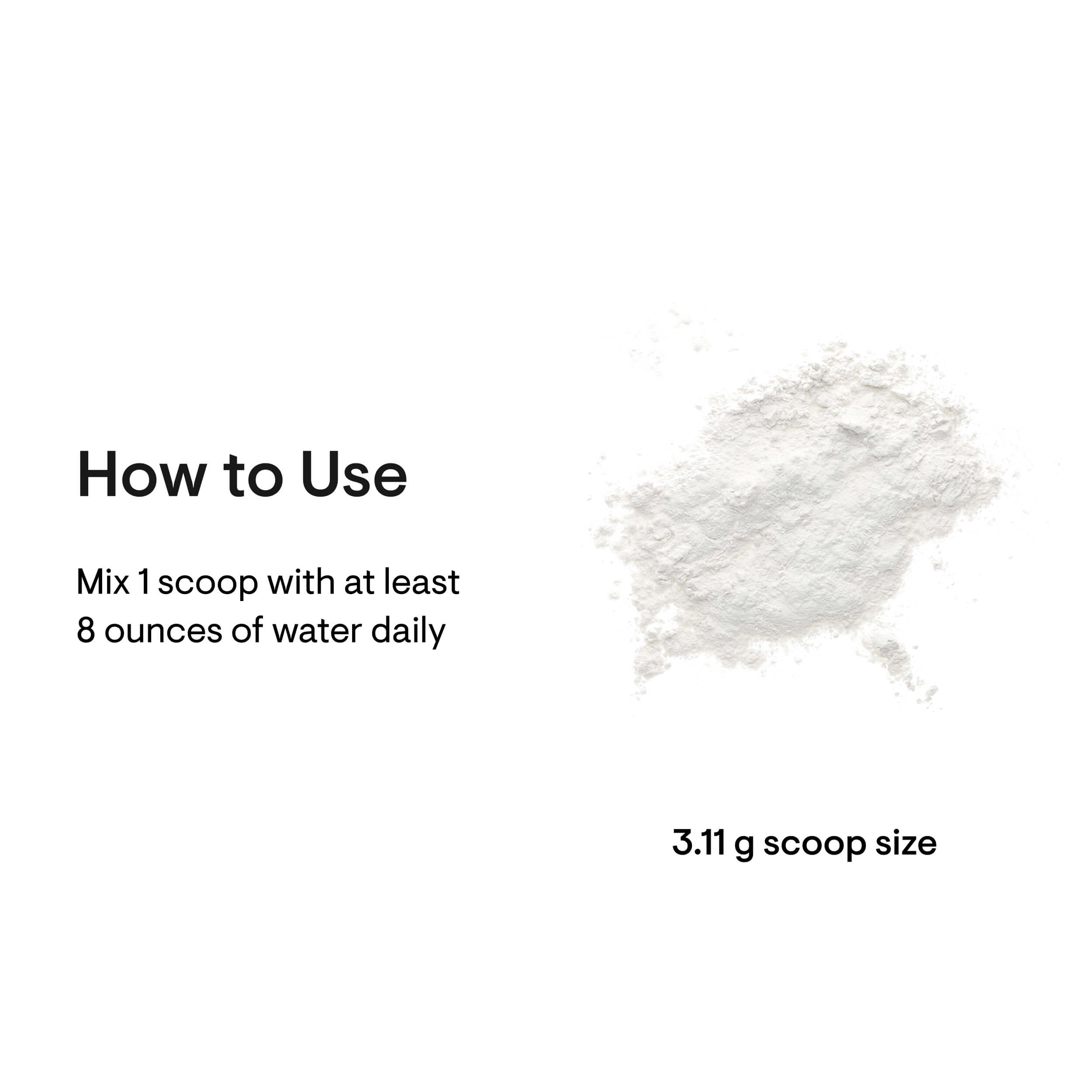 Thorne Magnesium Bisglycinate Powder - 60 Servings