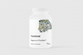 Thorne Magnesium CitraMate dietary supplement bottle on a white background