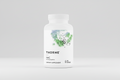 Thorne NAC dietary supplement bottle on a white background