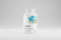 Thorne Phosphatidyl Choline dietary supplement bottle on a white background