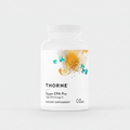 Thorne Super EPA Pro dietary supplement bottle on a white background