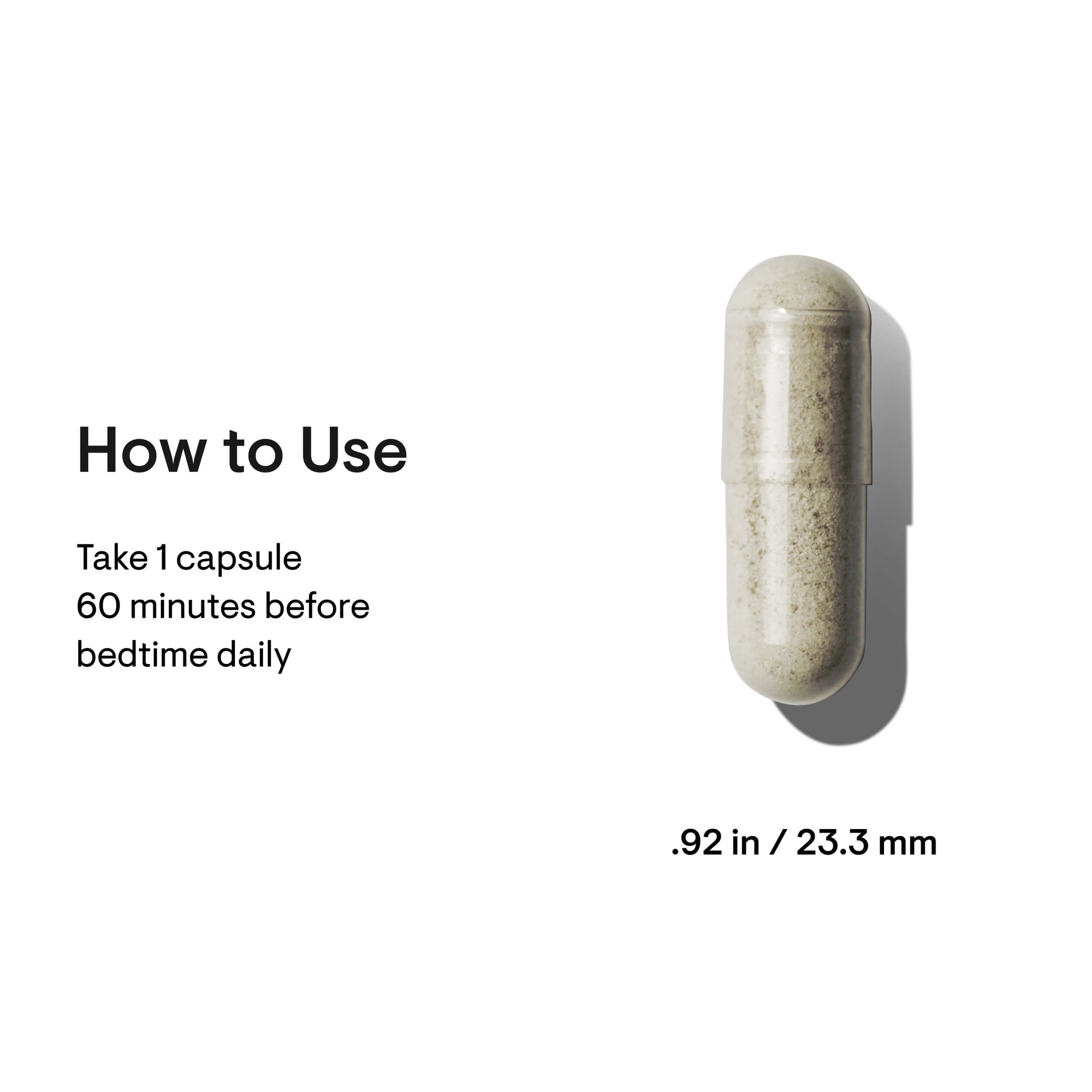 how to use