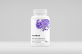 Thorne Women's Libido Boost dietary supplement bottle on a black background