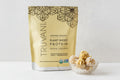 Truvani Banana Cinnamon Plant Protein Powder - 20 Servings