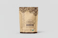 Truvani Organic Whey Protein package on a white background