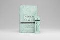 Truvani The Only Bar packaging with mint chocolate flavor on a white background