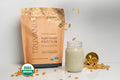 Truvani Peanut Butter Plant Protein Powder - 20 Servings